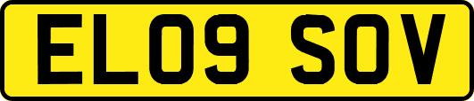 EL09SOV