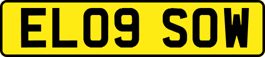 EL09SOW