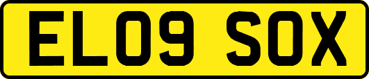 EL09SOX
