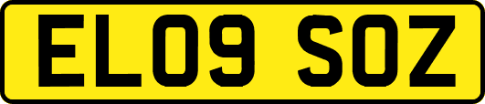 EL09SOZ