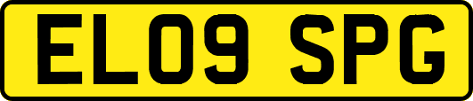 EL09SPG
