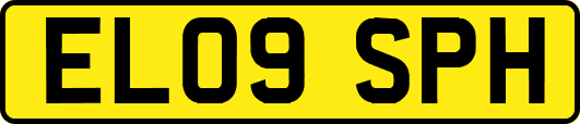 EL09SPH