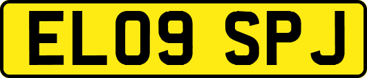 EL09SPJ