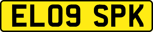 EL09SPK