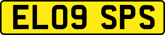 EL09SPS