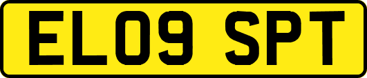 EL09SPT
