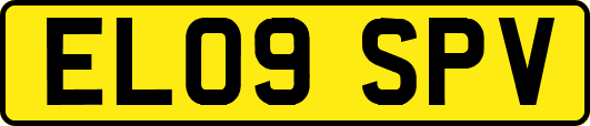 EL09SPV