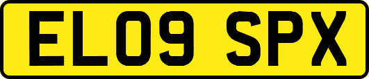 EL09SPX