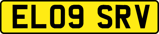 EL09SRV