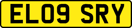 EL09SRY