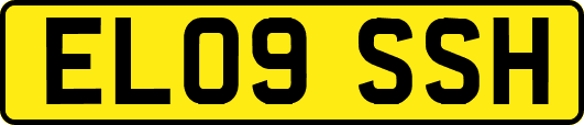 EL09SSH