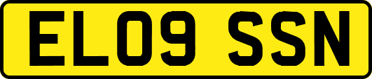 EL09SSN