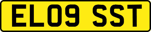 EL09SST
