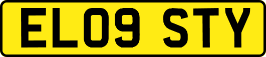 EL09STY
