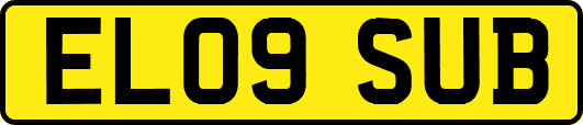 EL09SUB