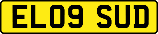 EL09SUD