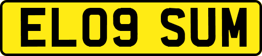EL09SUM