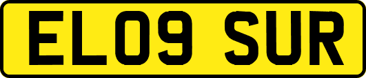 EL09SUR