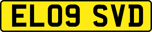 EL09SVD