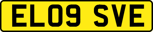 EL09SVE