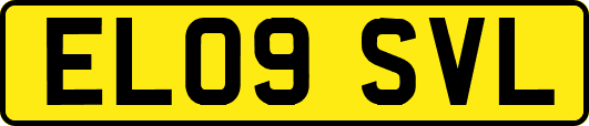 EL09SVL