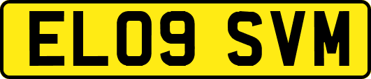 EL09SVM