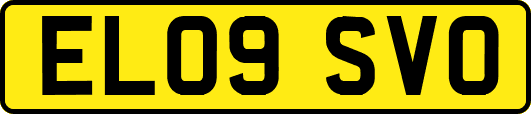 EL09SVO