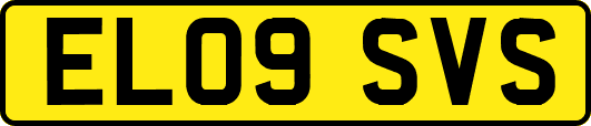 EL09SVS