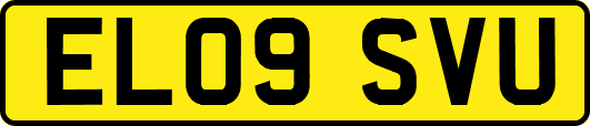 EL09SVU