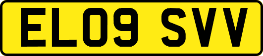 EL09SVV