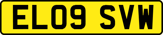 EL09SVW