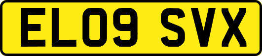 EL09SVX