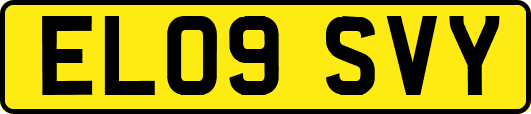 EL09SVY