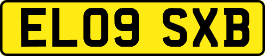 EL09SXB