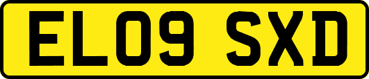 EL09SXD