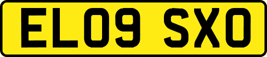EL09SXO
