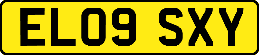 EL09SXY