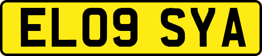 EL09SYA