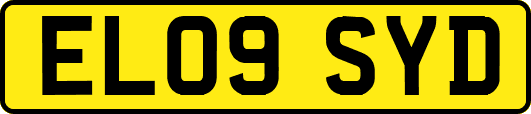 EL09SYD