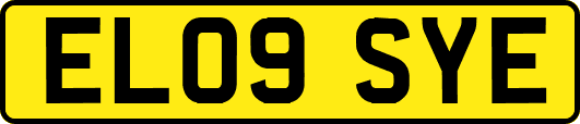 EL09SYE