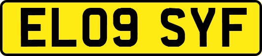 EL09SYF