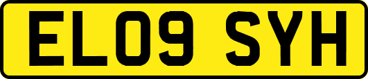 EL09SYH