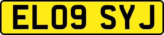 EL09SYJ