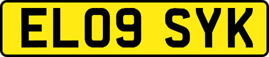 EL09SYK