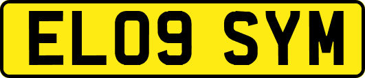 EL09SYM