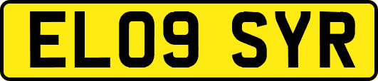 EL09SYR
