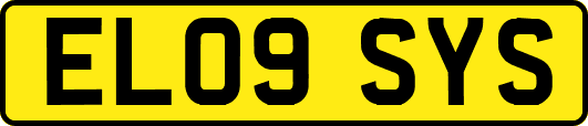 EL09SYS