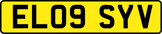 EL09SYV