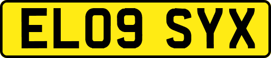 EL09SYX