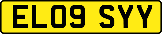 EL09SYY